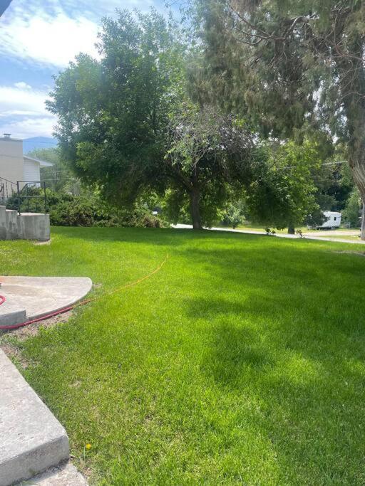 The Hitching Post Villa Inkom Exterior photo